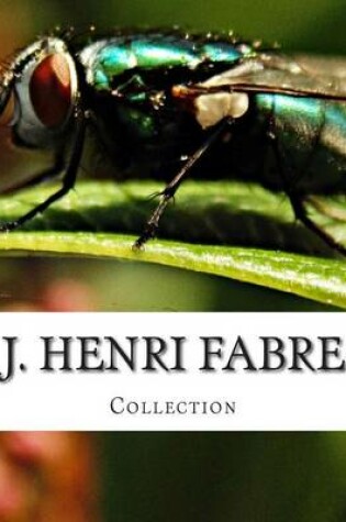 Cover of J. Henri Fabre, Collection