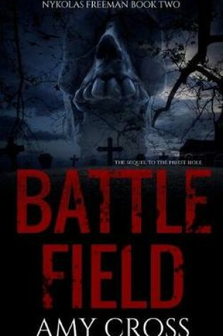 Cover of Battlefield