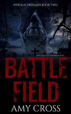 Book cover for Battlefield