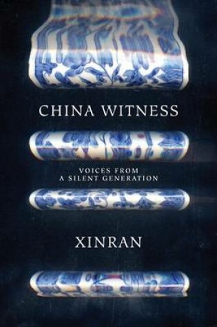 Cover of China Witness