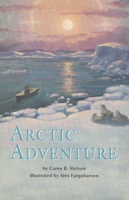 Cover of Arctic Adventure