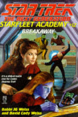 Cover of Breakaway