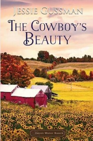 Cover of The Cowboy's Beauty