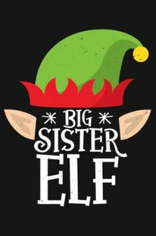 Cover of Big Sister Elf