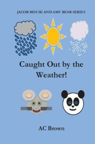 Cover of Caught Out by the Weather!