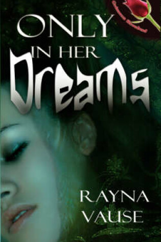 Cover of Only in Her Dreams