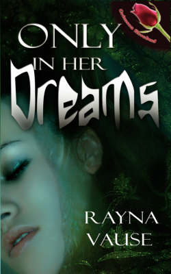 Book cover for Only in Her Dreams