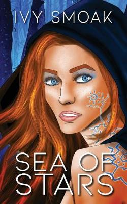 Book cover for Sea of Stars