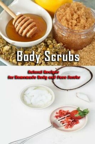 Cover of Body Scrubs