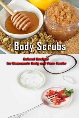 Book cover for Body Scrubs