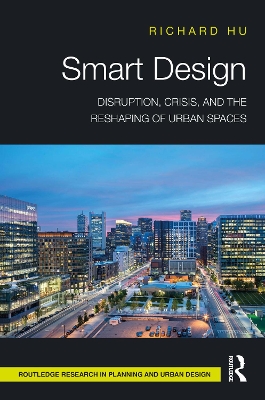 Book cover for Smart Design