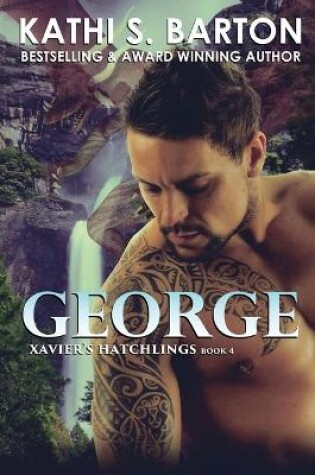 Cover of George