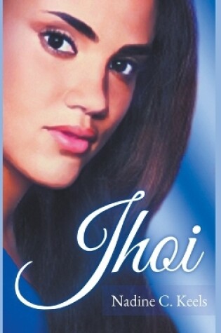 Cover of Jhoi