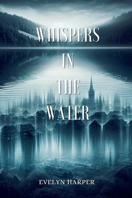 Book cover for Whispers in the Water