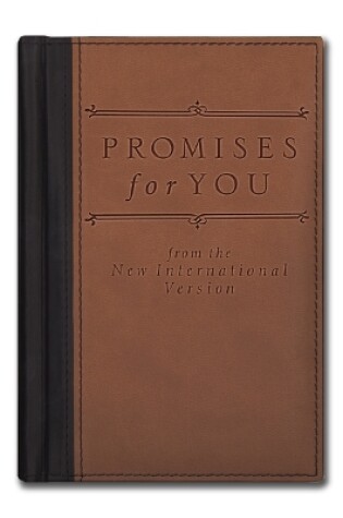 Cover of Promises for You Deluxe