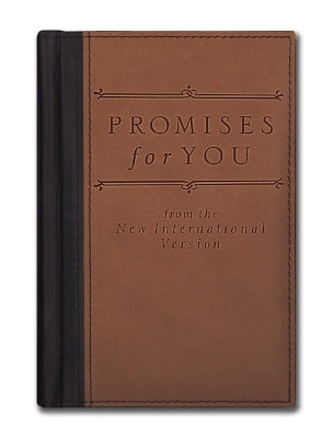 Cover of Promises for You Deluxe