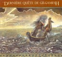 Book cover for Derniere Quete De Gilgamesh