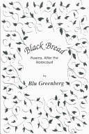Book cover for Black Bread