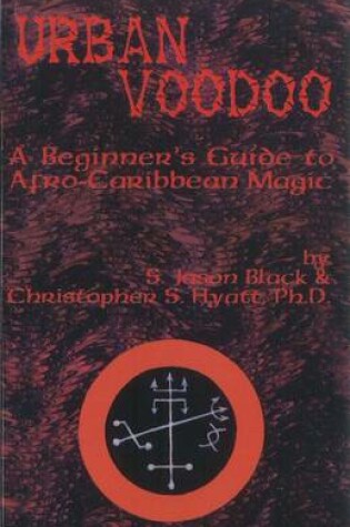 Cover of Urban Voodoo