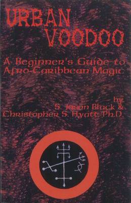 Book cover for Urban Voodoo