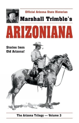 Book cover for Arizoniana