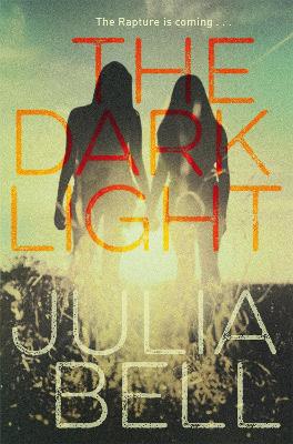 Book cover for The Dark Light