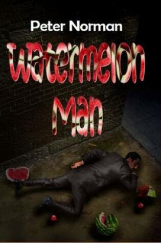 Cover of Watermelon Man