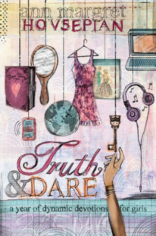 Cover of Truth and Dare