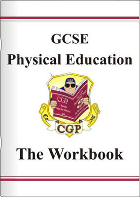 Cover of GCSE Physical Education Workbook