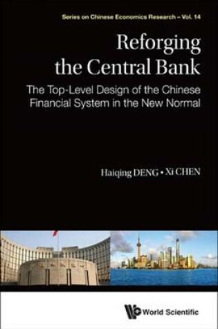 Cover of Reforging the Central Bank