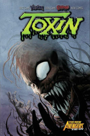 Cover of Toxin