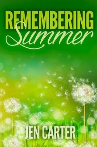 Cover of Remembering Summer