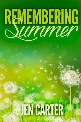 Book cover for Remembering Summer