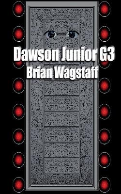 Book cover for Dawson Junior G3