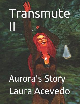 Book cover for Transmute II