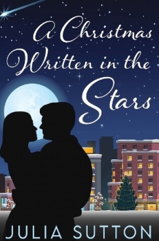 Cover of A Christmas Written In The Stars