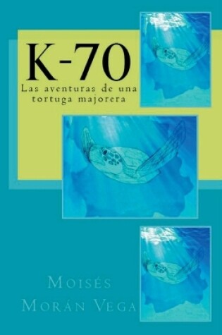 Cover of K-70