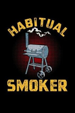 Cover of Habitual Smoker