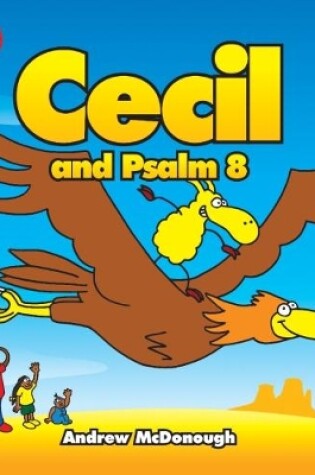 Cover of Cecil and Psalm 8