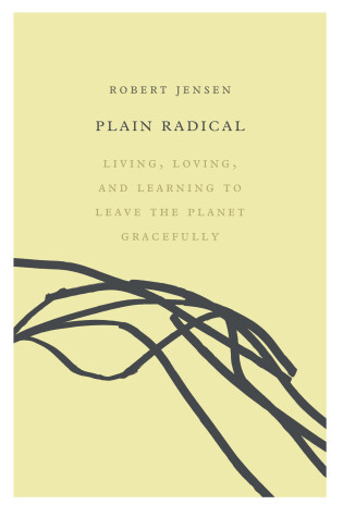 Cover of Plain Radical
