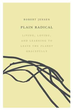 Book cover for Plain Radical