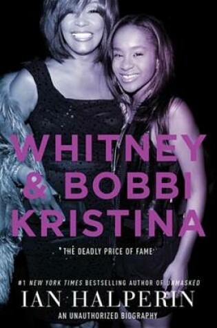 Cover of Whitney and Bobbi Kristina