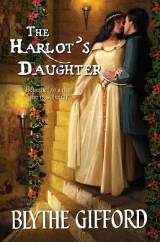 Cover of The Harlot's Daughter