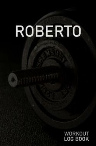 Cover of Roberto