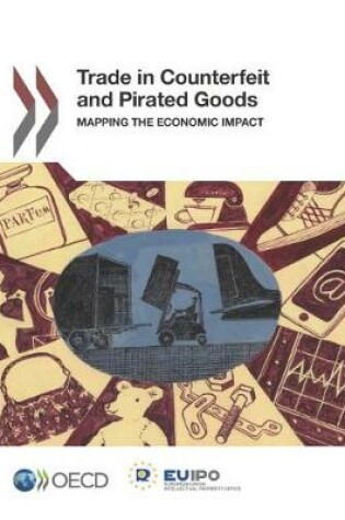 Cover of Trade in Counterfeit and Pirated Goods