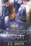 Book cover for A Warrior's Heart