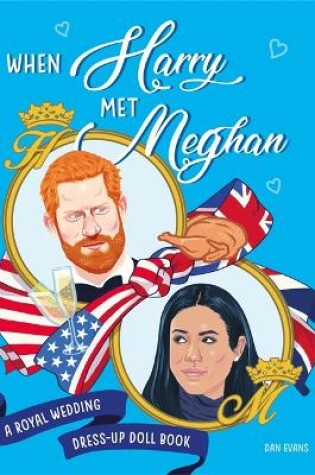 Cover of When Harry Met Meghan