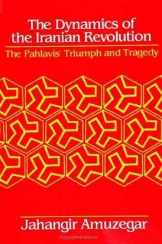 Cover of Dynamics of the Iranian Revolution
