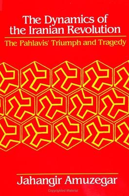 Book cover for Dynamics of the Iranian Revolution