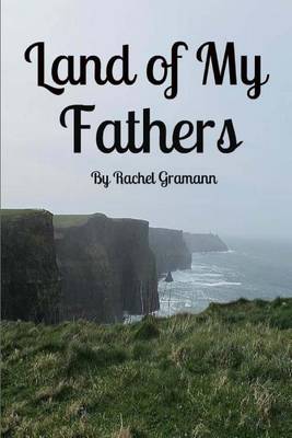 Book cover for Land of My Fathers